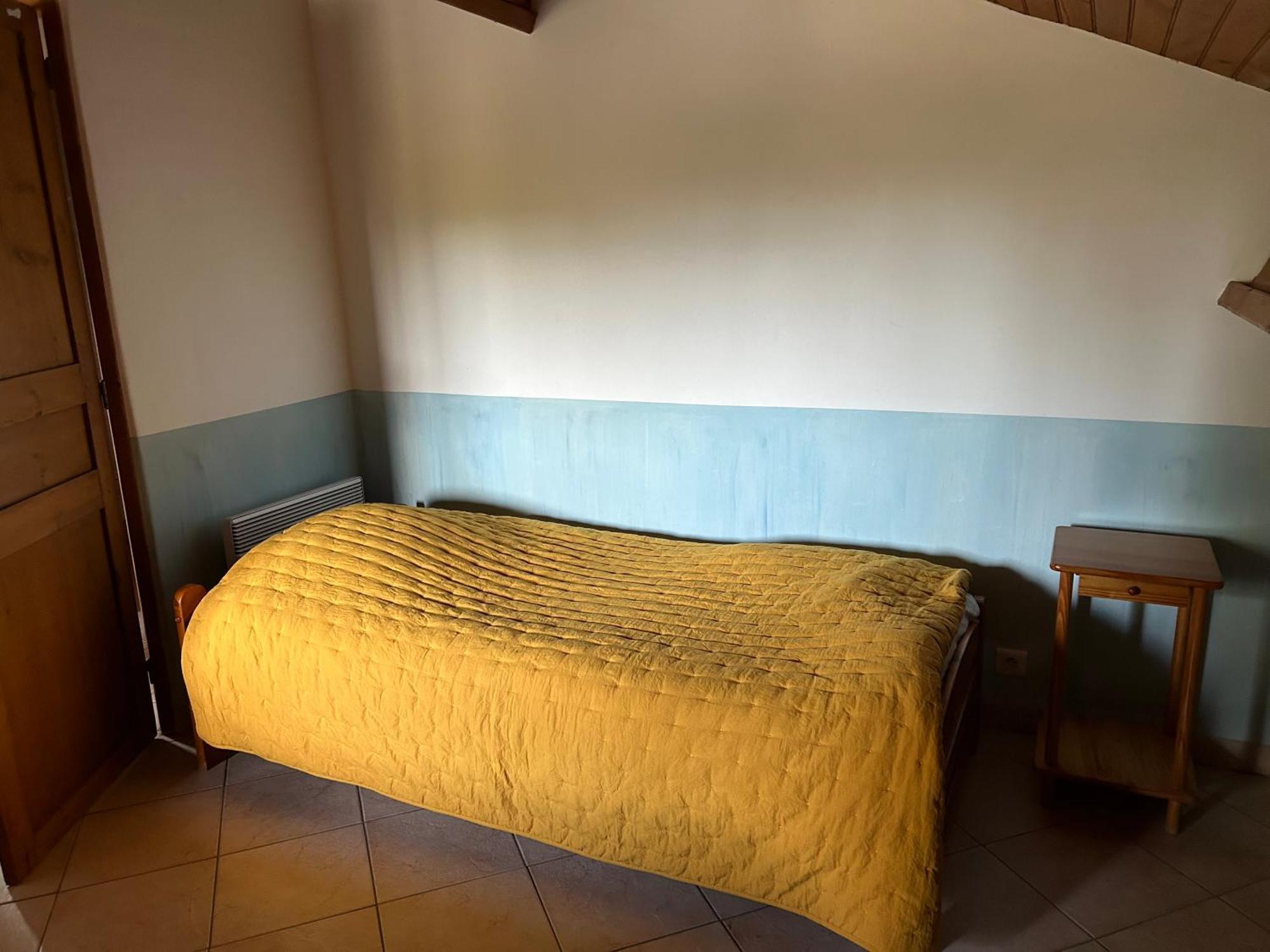 Les Tournesols Apartment Saint-Andiol Bagian luar foto